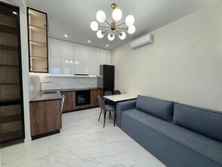 Продам однокомнатную квартиру в ЖК 61 Жемчужина на ул. Краснова.