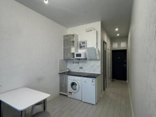 Студия с террасой почти как в Европе — за 35 000 $!