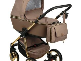 Коляска Adamex Reggio