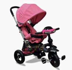 Vind tricicletă pentru fetițe