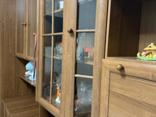 Продается большая стенка в хорошем состоянии.