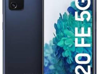 Продам телефон samsung s20 fe 5g американская версия