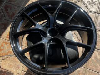 Разноширокие диски R20 5,114,3