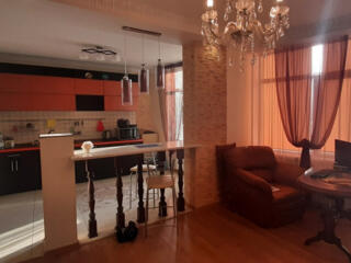 1-комнатная в ЖК “Люксембург” 2 этаж