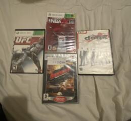 Продам диски