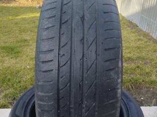 Продам резину 225/50/18 комплект