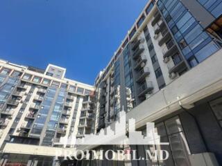 Spre vânzare se oferă acest garaj amplasat într-o parcare subterană, .