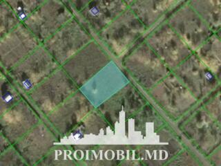 Spre vânzare se oferă teren pentru construcții, situat în Anenii Noi, 