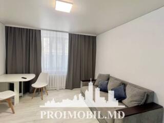 Spre chirie se oferă apartament în sect. Botanica, str. Nicolae ...
