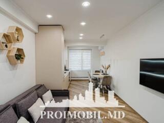 Spre chirie se oferă apartament în sect. Buiucani, str. Calea ...