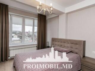 Spre chirie se oferă apartament în sect. Centru, str. Vlaicu ...