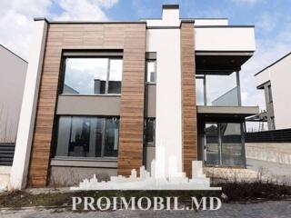 Vă propunem spre vânzare această casă,amplasată în sec. Râșcani, str. 