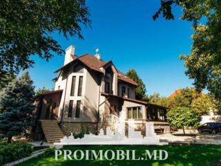 Vă propunem spre vânzare aceastăcasă în Codru, str. Sfântul Ion, cu ..