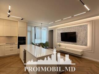 Spre chirie se oferă apartament în sect. Centru, str. Ștefan cel Mare 