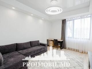 Spre chirie se oferă apartament în sect. Centru, str. Alexei ...