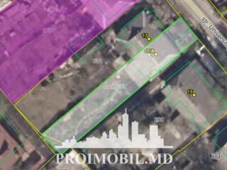 Spre vânzare se oferă teren pentru construcții, situat în sect. ...