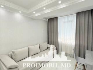 Spre chirie se oferă apartament în sect. Centru, str. Romană. ...