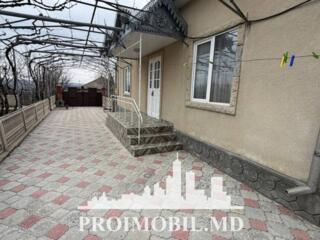 Vă propunem spre vânzare această casă în Cimişlia, sat. Gura Galbenei 