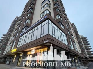 Se oferă spre chirie spațiu comercial amplasat în Dumbrava, str. ...