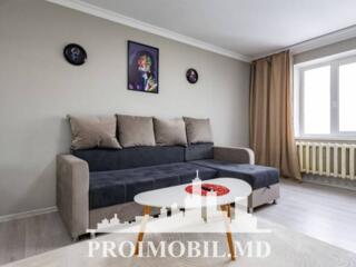 Vă propunem spre vânzare acest apartament cu 3 camere, sect. Ciocana, 