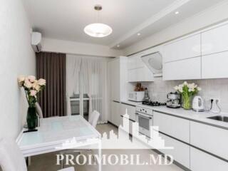 Vă propunem spre vânzare acestapartament cu 3 camere, sect. Botanica, 