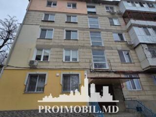 Vă propunem spre vânzare acestapartament cu 2camere,sect. Botanica, ..