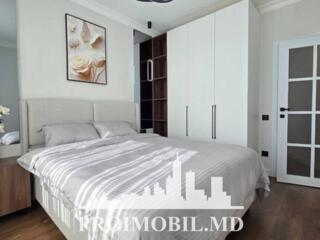 Vă propunem spre vânzare acestapartament cu 2camere și living,sect. ..