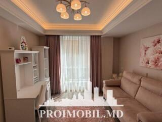 Vă propunem spre vânzare acestapartament cu 2camere,sect. Centru, ...