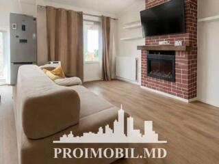 Vă propunem spre vânzare acestapartament cu 2 camere,sect. Botanica, .