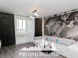 Vă propunem spre vânzare acestapartament cu 2 camere și living, sect. 