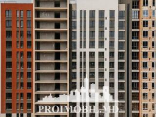 Vă propunem spre vânzare acestapartament cu 1cameră și living,sect. ..