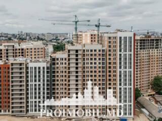 Vă propunem spre vânzare acestapartament cu 1cameră și living,sect. ..