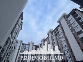 Vă propunem spre vânzare acest apartament cu 2 camere și living, ...