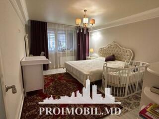 Vă propunem spre vânzare acestapartament cu 2 camere,sect. Botanica, .