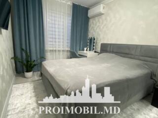 Vă propunem spre vânzare acest apartament cu 2 camere, sect. ...