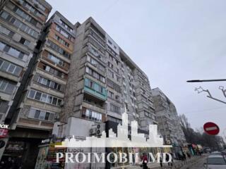 Vă propunem spre vânzare acest apartament cu 2 camere, sect. ...