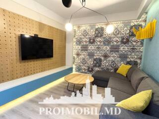 Vă propunem spre vânzare acestapartament cu 2camere,sect. Durlești, ..