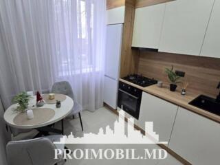 Vă propunem spre vânzare acestapartament cu 3 camere și living, sect. 