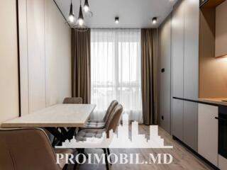 Vă propunem spre vânzare acestapartament cu 2 camere și living,sect. .