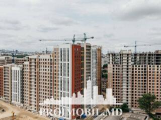 Vă propunem spre vânzare acest apartament cu 2 camere, sect. ...