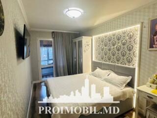 Vă propunem spre vânzare acest apartament cu 2 camere, sect. Ciocana, 