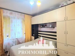 Vă propunem spre vânzare acestapartament cu 2camere,sect. Botanica, ..