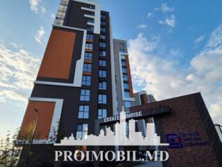 Văpropunem spre vânzare acest apartament cu 2 camere și living, sect. 