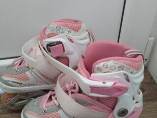 ПРОДАМ ролики