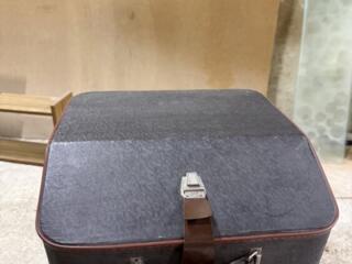 Рабочая печатная машинка