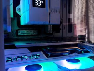 Новый ПК: Ryzen 5500+16Gb+RX580 8Gb Nitro+Nvme 512Gb+550Watt 80+Silver