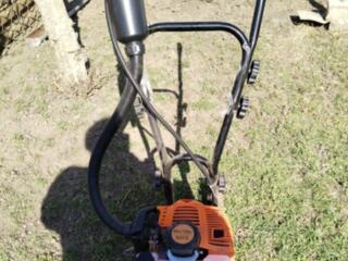 Мини культиватор