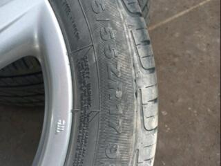 Продам диски