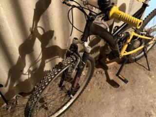 Велосипед подростковый XTasy