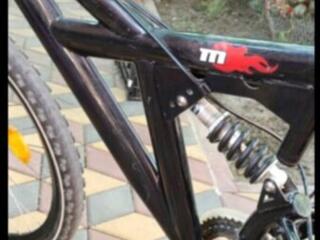 Продается горный велосипед из Германии